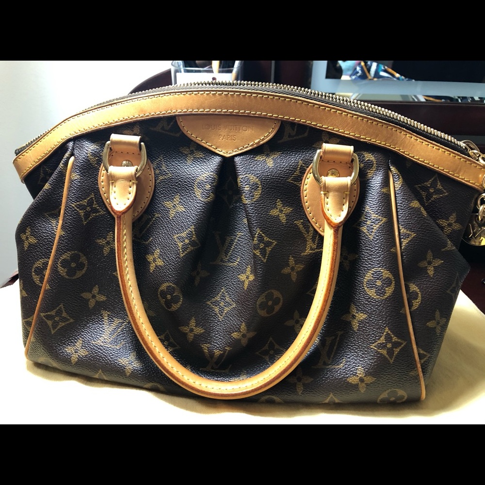 Handbag - Picture 4 of 12